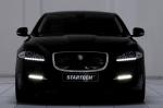Jaguar XJ by Startech 2011 года